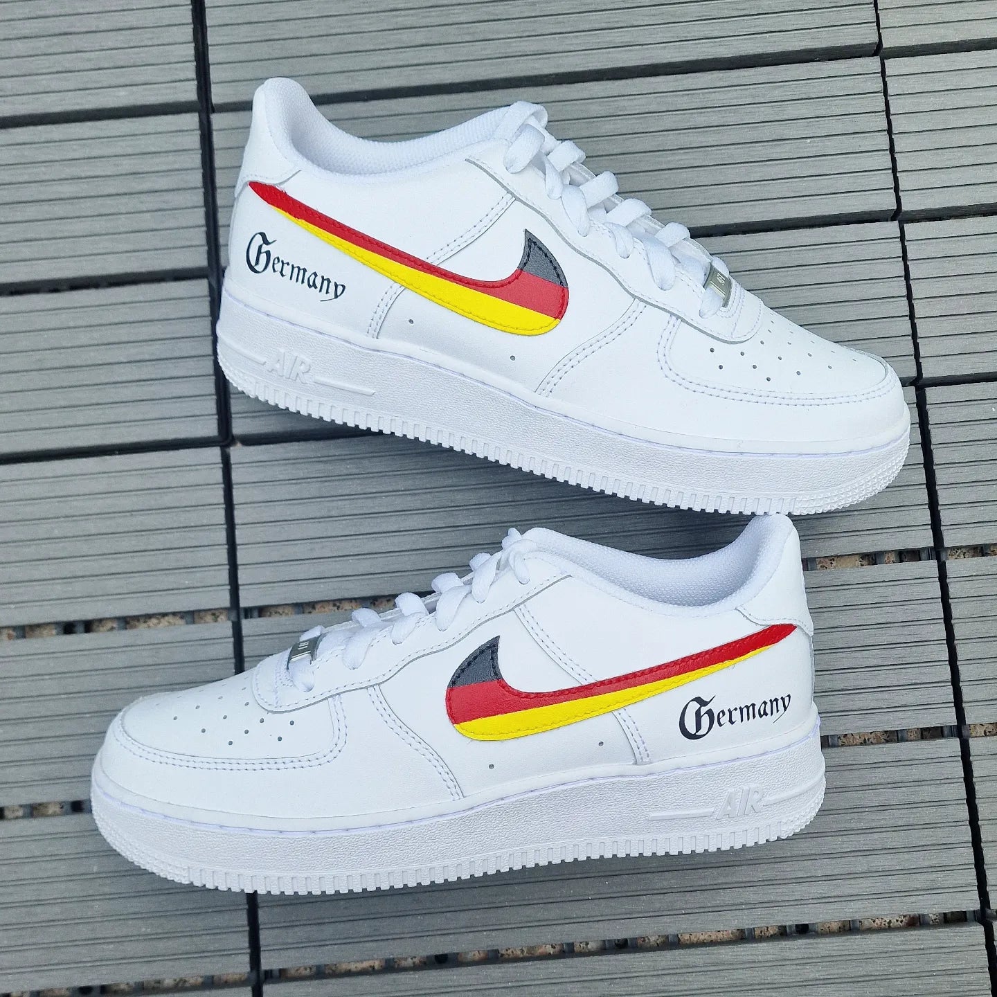Air Force 1 "Deutschland"