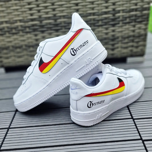 Air Force 1 "Deutschland"