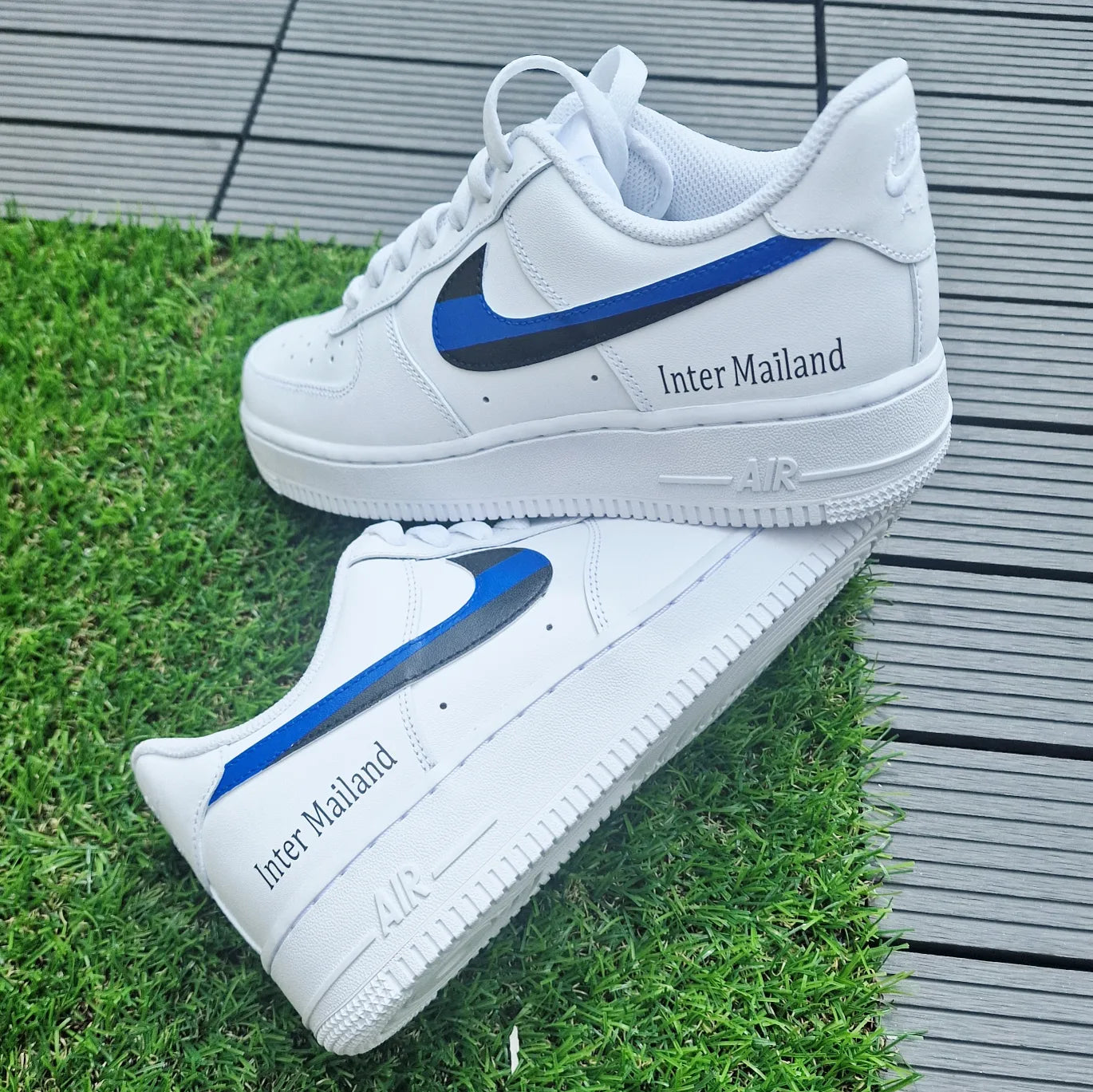 Air Force 1 "Inter Mailand"