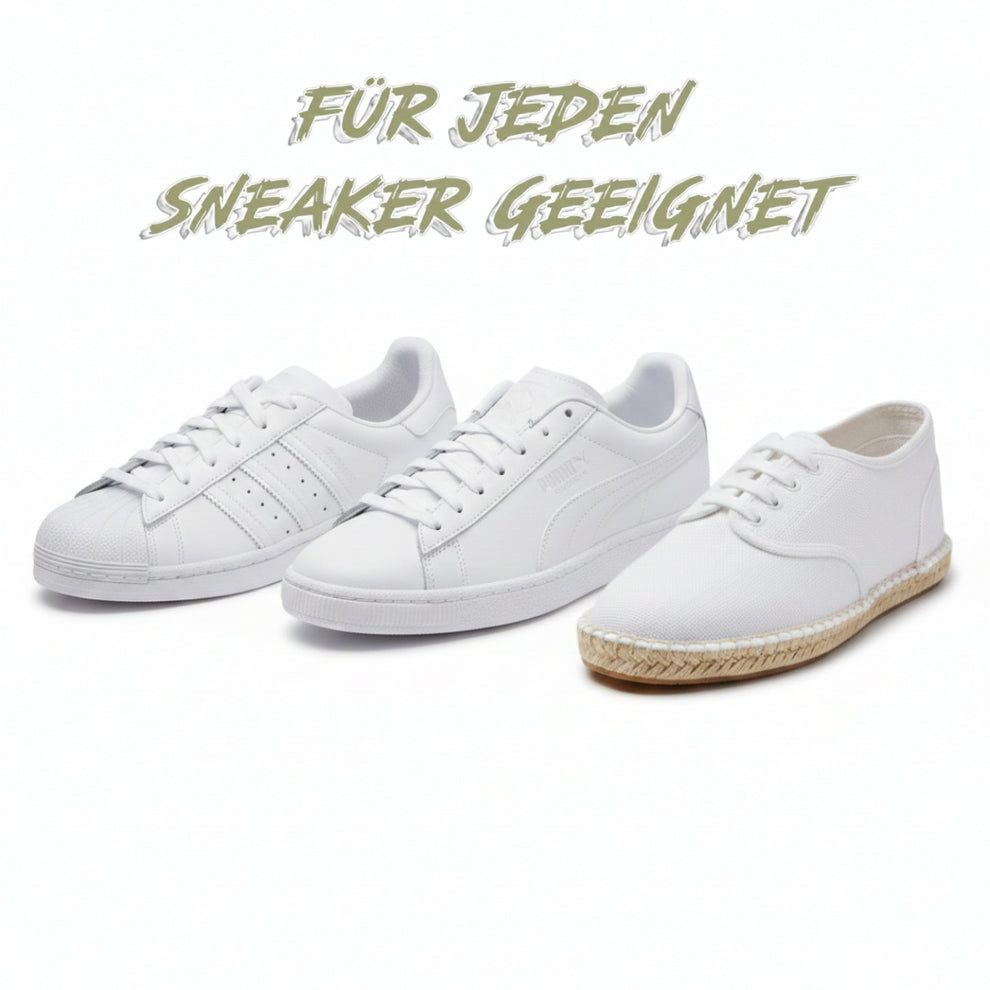 Sneakytats "Fisch 0537"