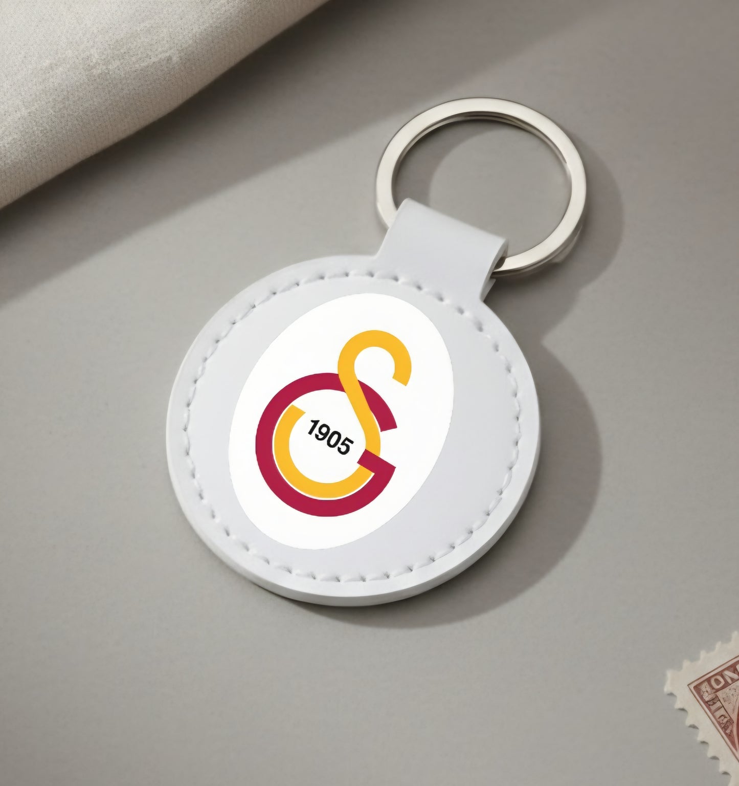 Schlüsselanhänger Galatasaray 015