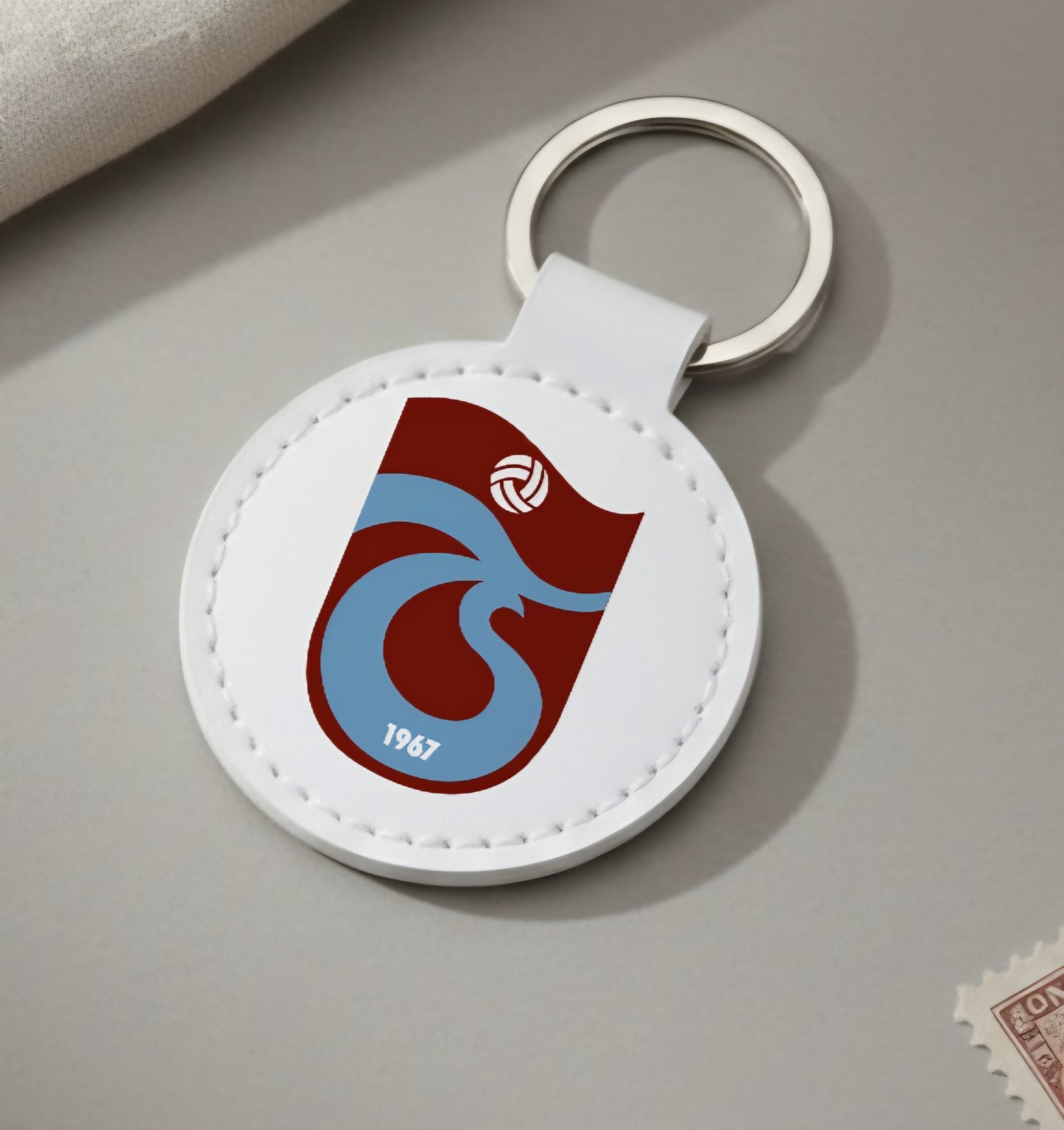 Schlüsselanhänger Trabzonspor 034