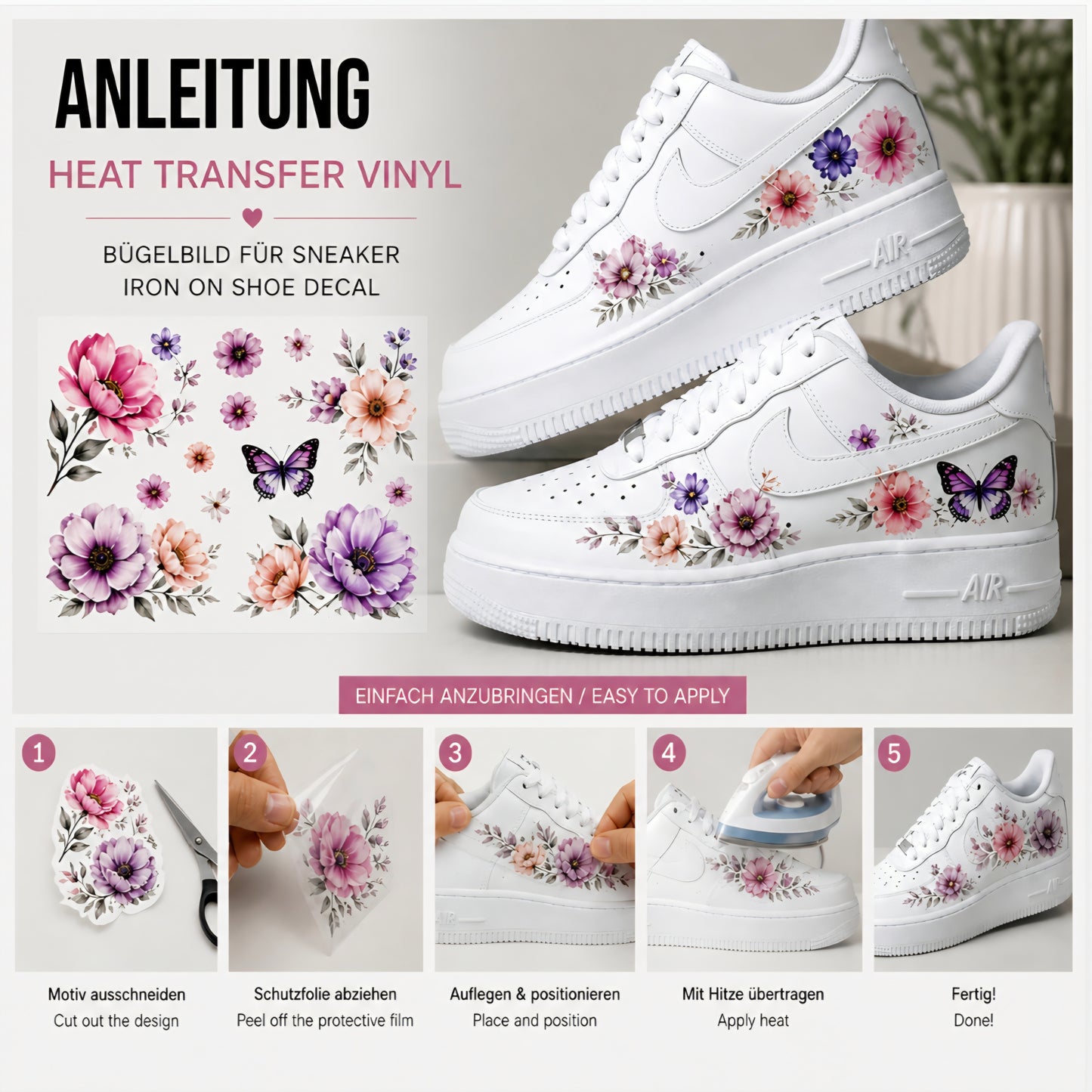 Sneakytats "Schweiz 0708"