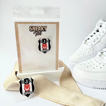 Sneakytats "Besiktas 0033"