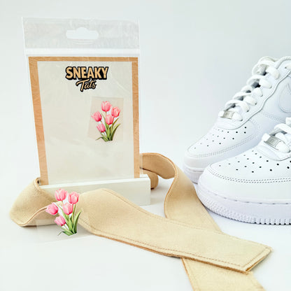 Sneakytats "Tulpen 0050"