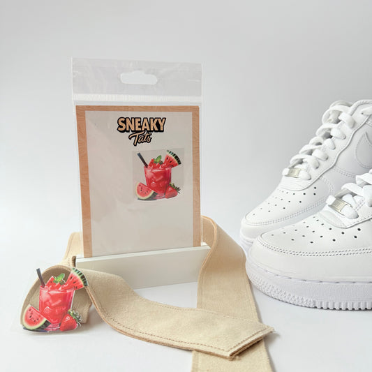 Sneakytats "Watermelone cocktail 0085"