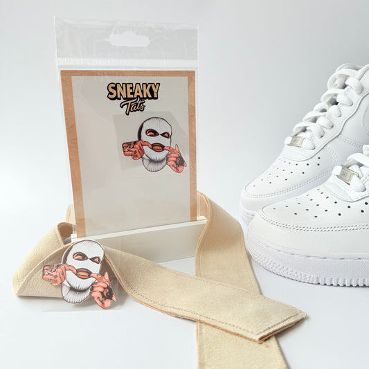 Sneakytats "Maske 0091"