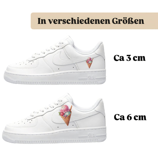 Sneakytats "Eis 0165"