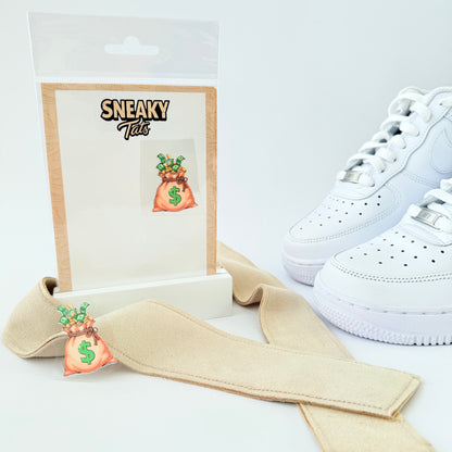 Sneakytats "Geldsack 0169"