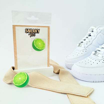 Sneakytats "Limette 0205"
