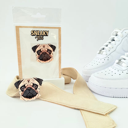 Sneakytats "Mops 0206"