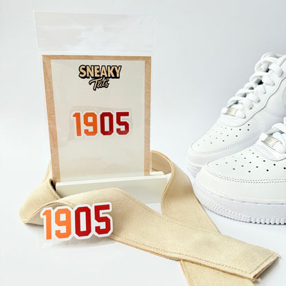 Sneakytats "Galatasaray 1905 0319"