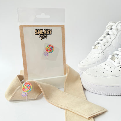 Sneakytats "Bunter Lollipop 0324"