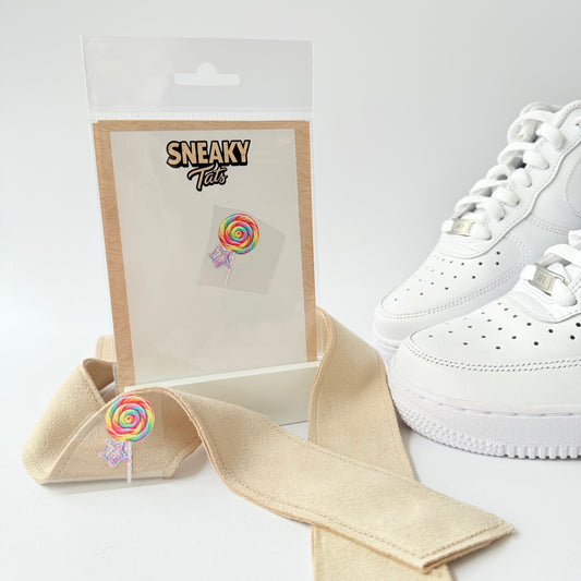Sneakytats "Bunter Lollipop 0324"