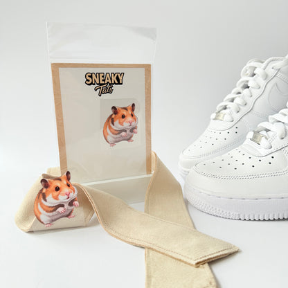 Sneakytats "Hamster 0375"