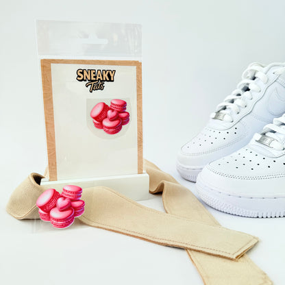 Sneakytats "Makronen 0444"