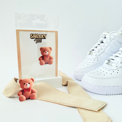 Sneakytats "Teddybär 0485"