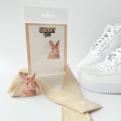 Sneakytats "Hase 0489"