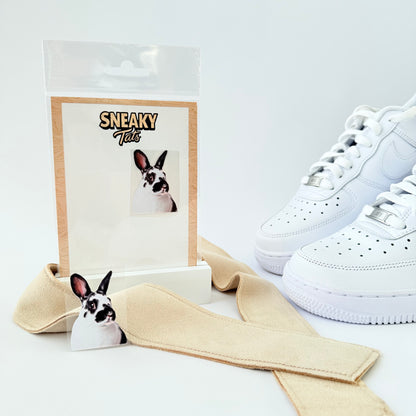 Sneakytats "Hase 0490"