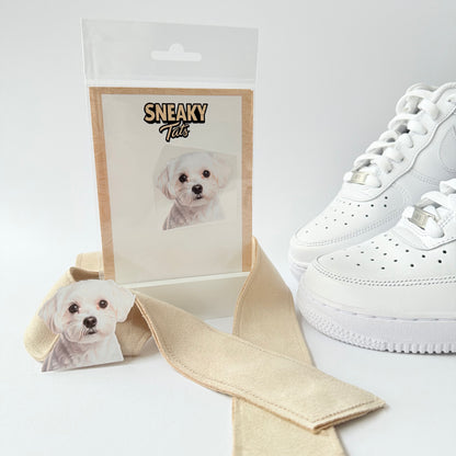 Sneakytats "Malteser 0504"