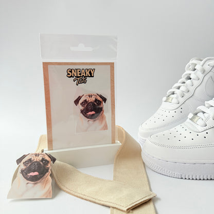 Sneakytats "Mops 0511"