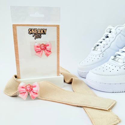 Sneakytats "Schleife 0567"