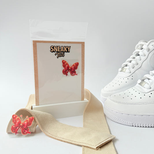 Sneakytats " Schmetterling 0658"