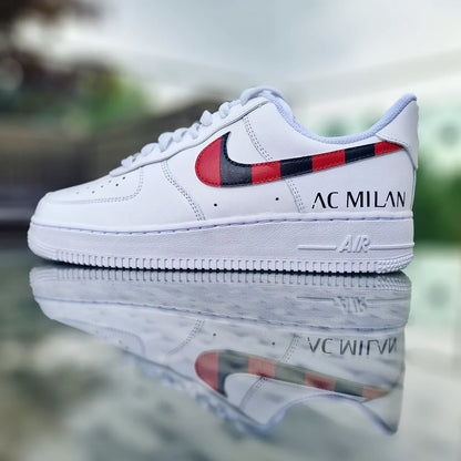 Air Force 1 "AC Mailand"