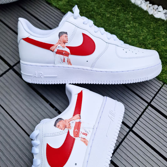 Air Force 1 "Arda Güler" 0005