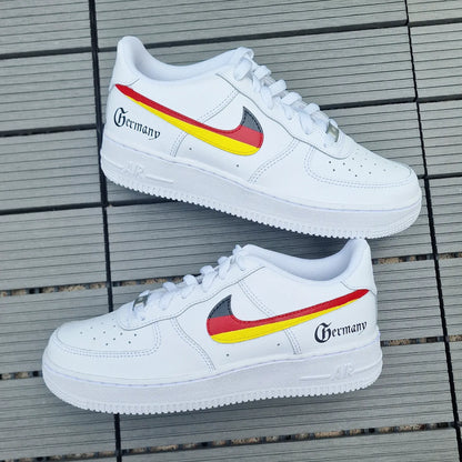 Air Force 1 "Deutschland"