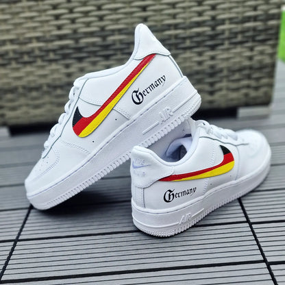 Air Force 1 "Deutschland"