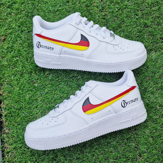 Air Force 1 "Deutschland"