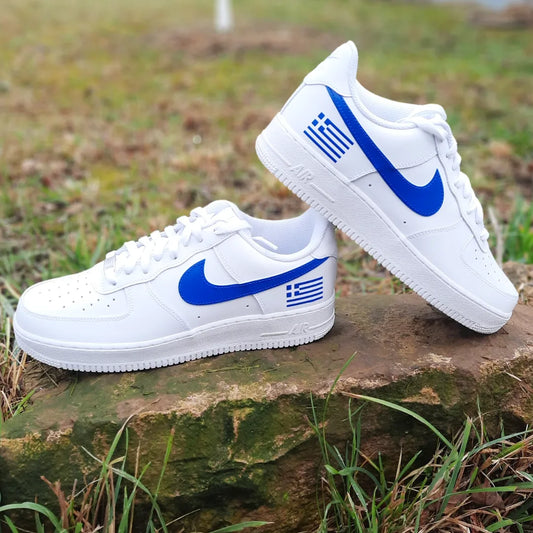Air Force 1 "Griechenland"