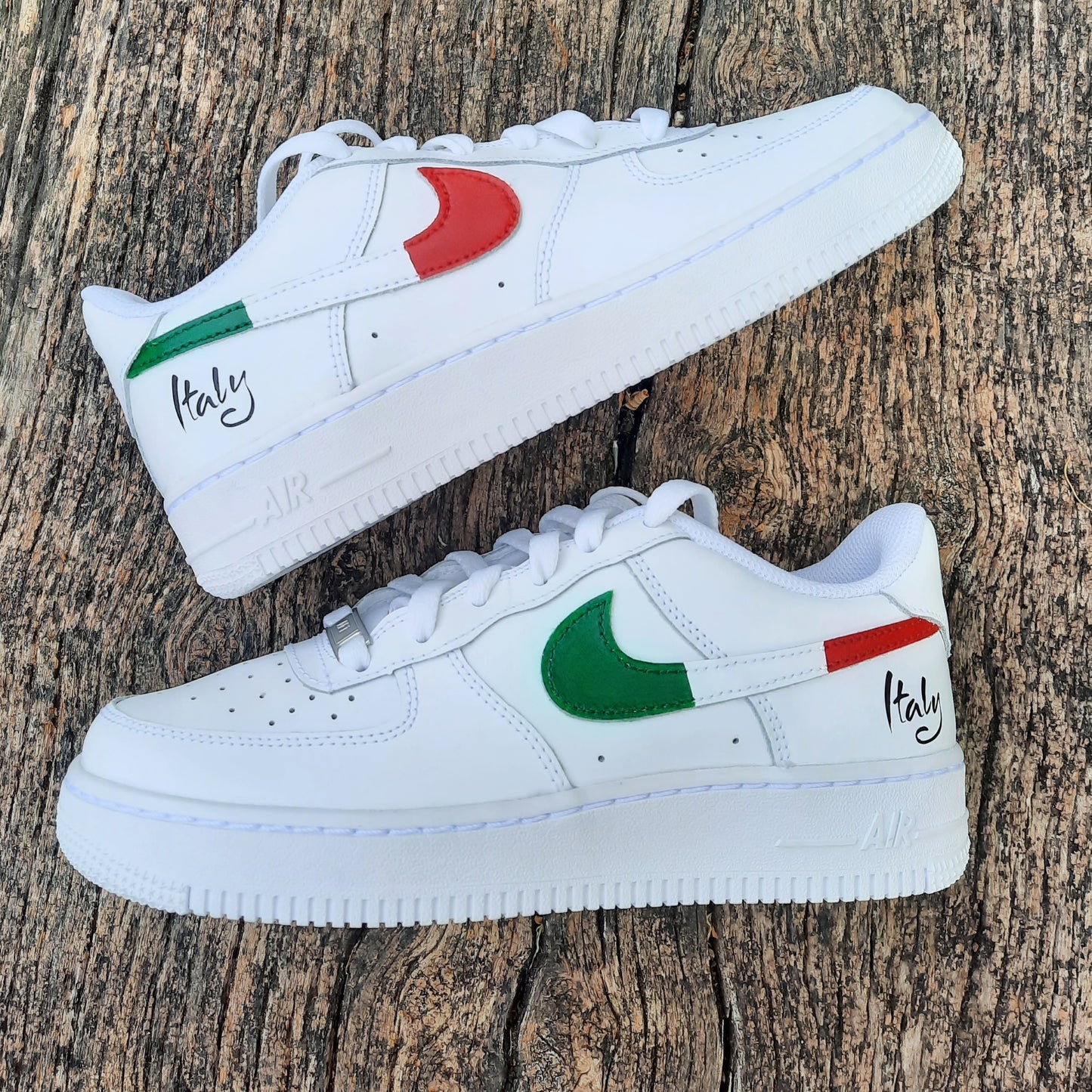 Air Force 1 "Italien"