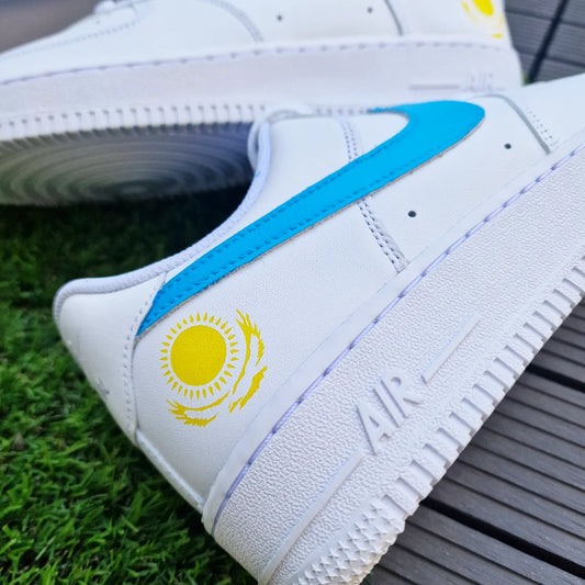 Air Force 1 "Kasachstan"