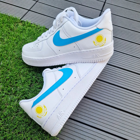 Air Force 1 "Kasachstan"