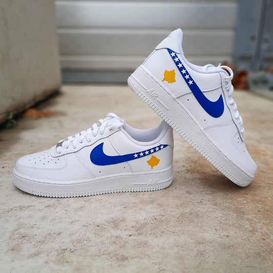 Air Force 1 "Kosovo"