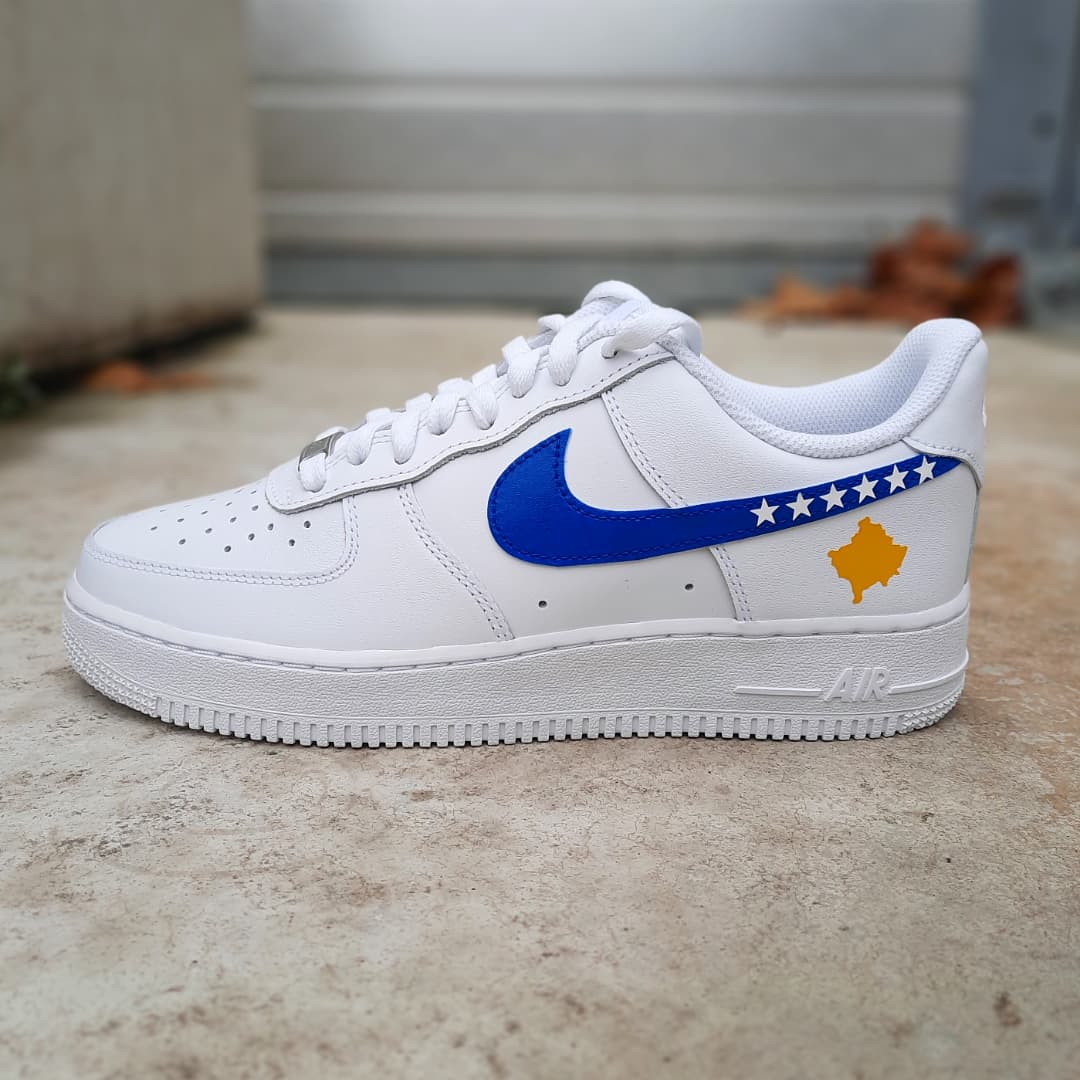 Air Force 1 "Kosovo"