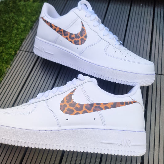 Air Force 1 "Leo Zeichen"