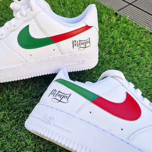 Air Force 1 "Portugal"