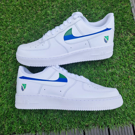 Air Force 1 "Sandzak"