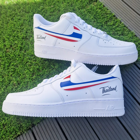 Air Force 1 "Thailand"