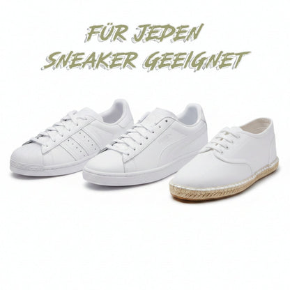 Sneakytats "Herz Diamant 0030"