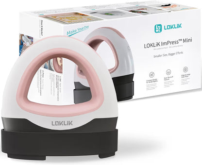 Mini Heat Press