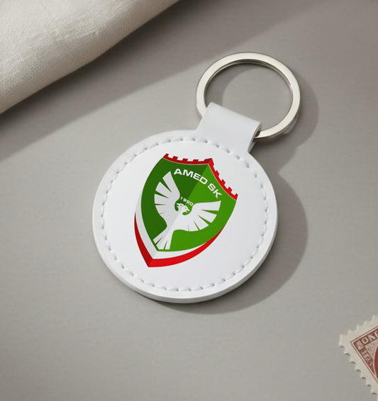 Schlüsselanhänger Amedspor 004