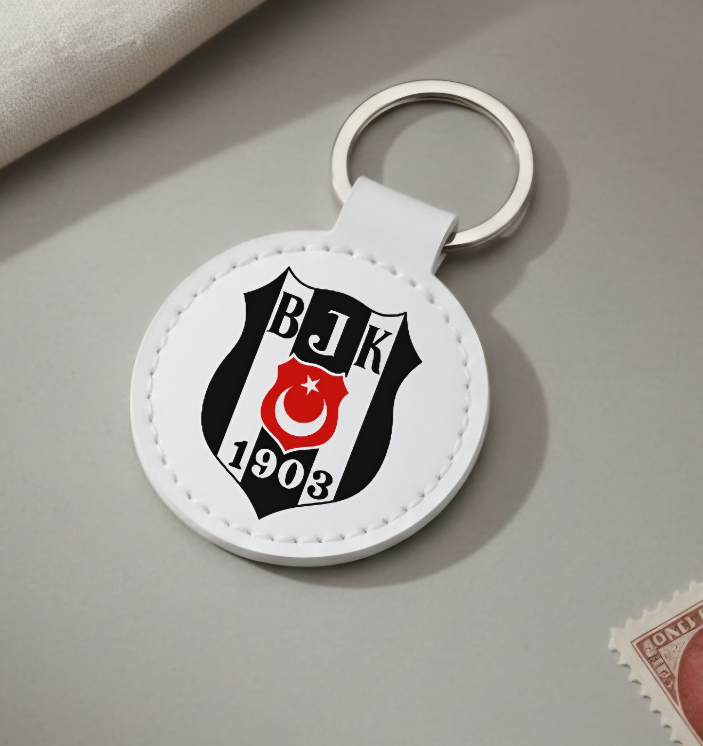 Schlüsselanhänger Besikats 005