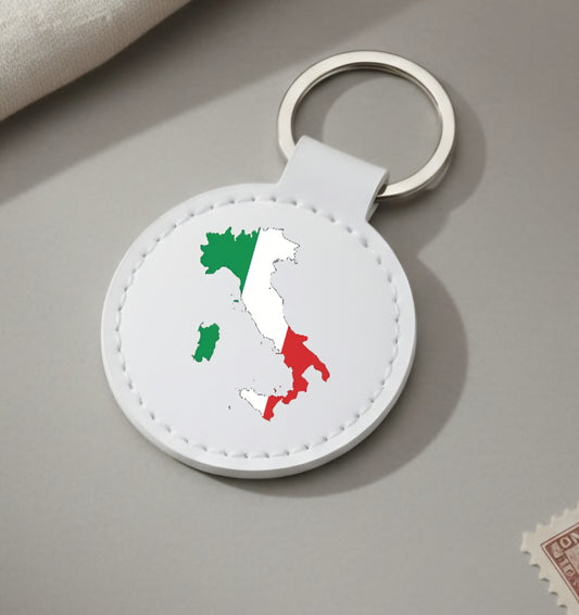 Schlüsselanhänger Italien 018