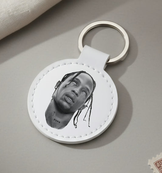 Schlüsselanhänger Travis Scott 035