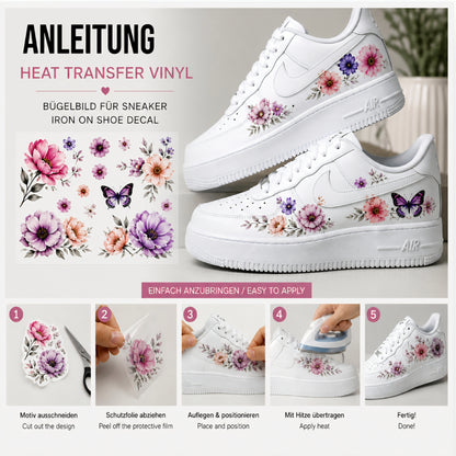 Sneakytats "Argentinien 0700"