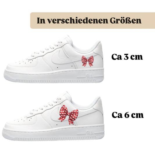 Sneakytats für alle Sneaker deiner wahl